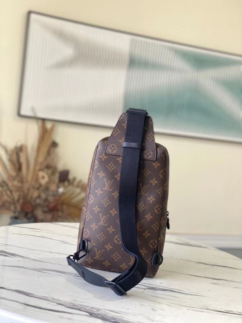Louis Vuitton Waist Chest Packs